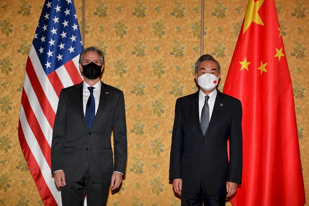 Exteriores asegura que EE. UU. informará a Taiwán sobre su reunión con China continental en la cumbre del G20