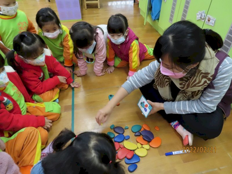 La integración de los niños de 2 años al sistema educativo formal