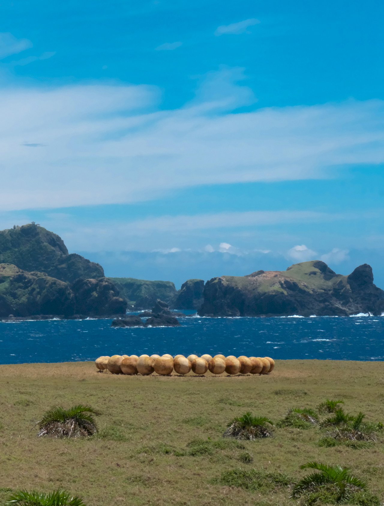 El Festival de Arte en Tierra de la Costa Este 2022