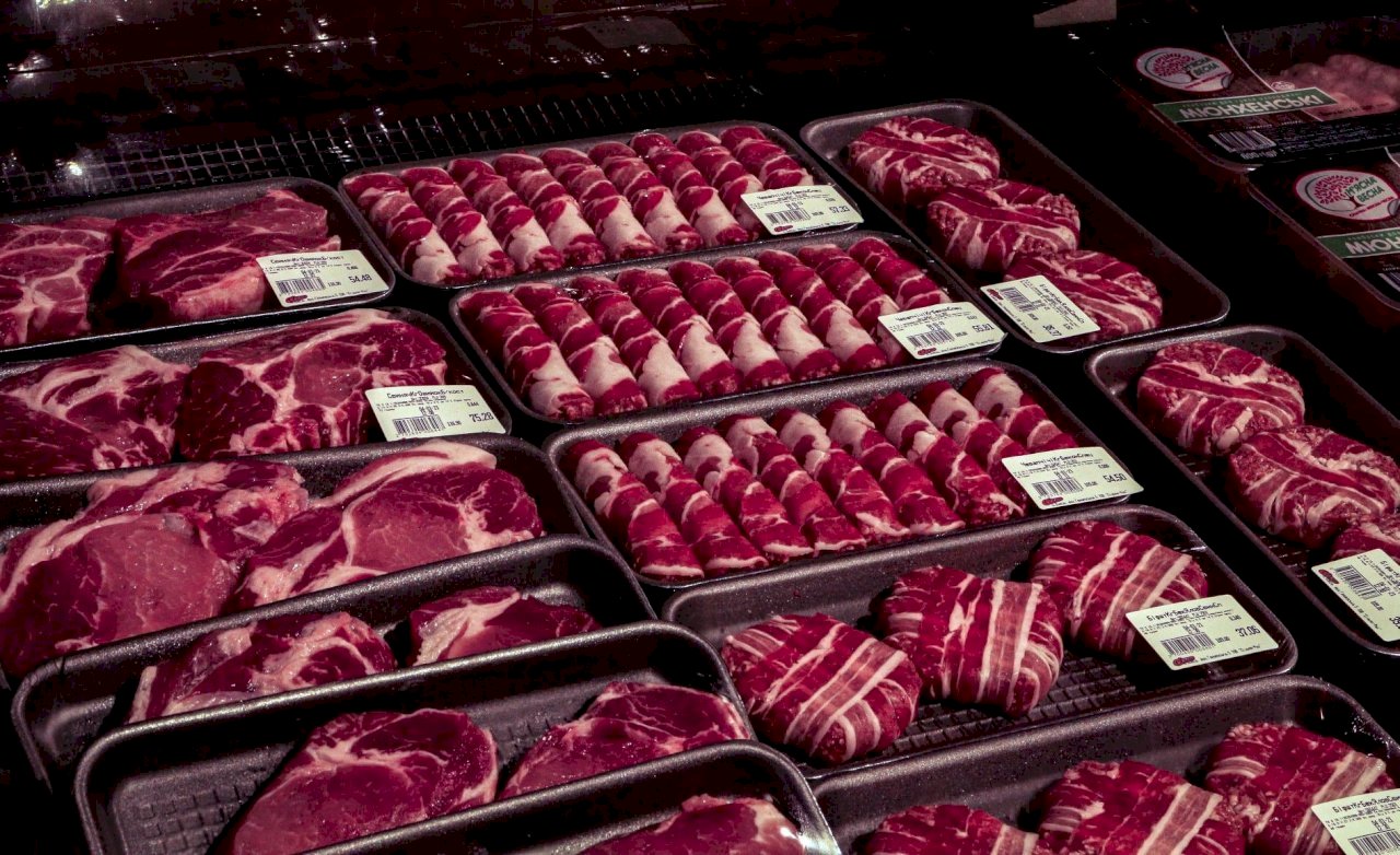 Una nueva normativa sobre el control sanitario de la carne importada entra en vigor a partir de octubre