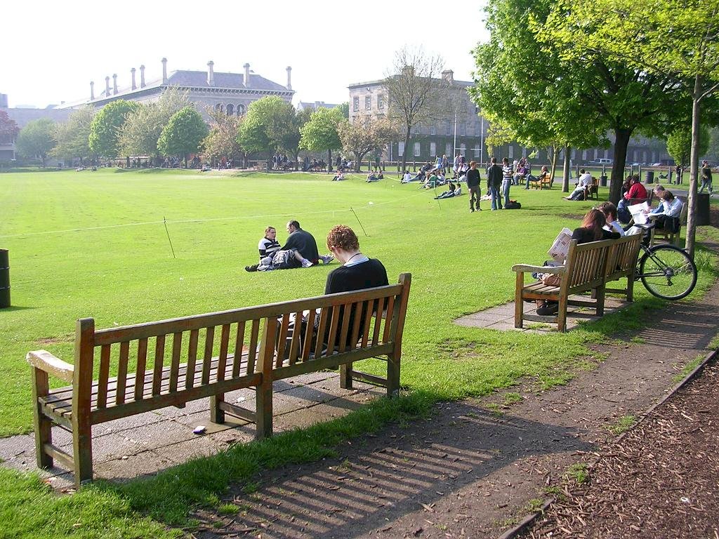 El certamen de traducción taiwanesa del Trinity College se centra en la poesía en dialecto taiwanés