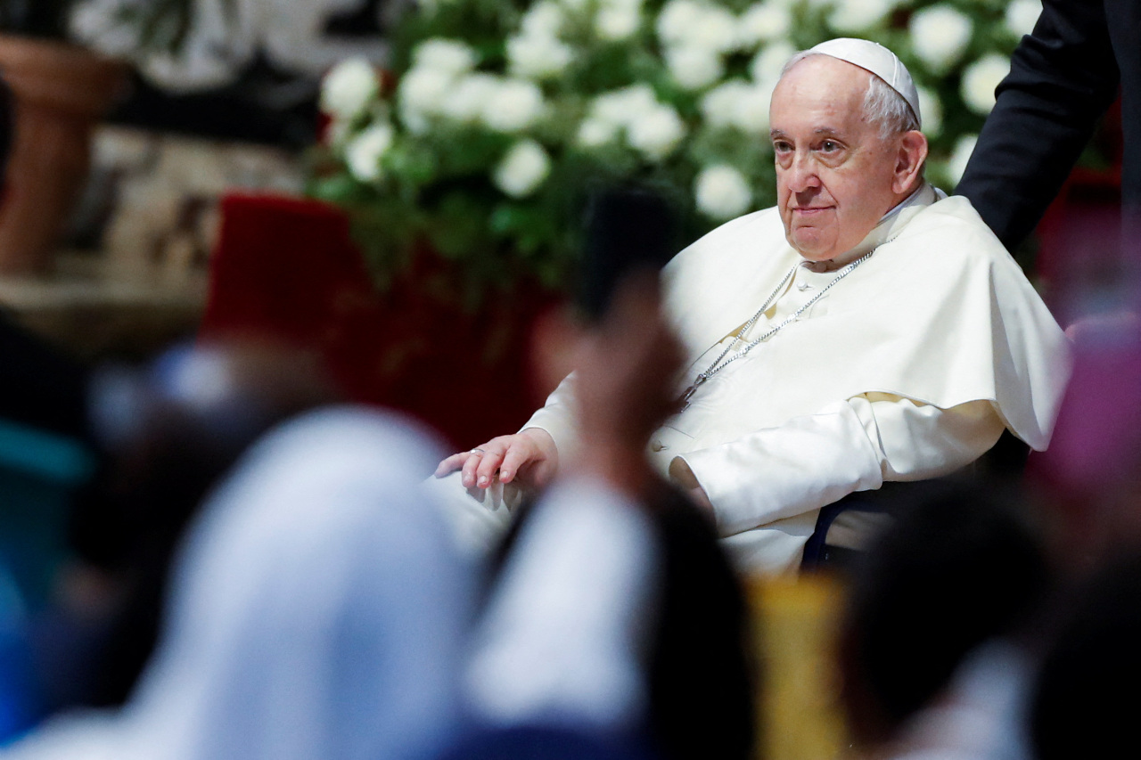 Fallece el Papa Francisco a los 88 años: Taiwán expresa condolencias y respeto