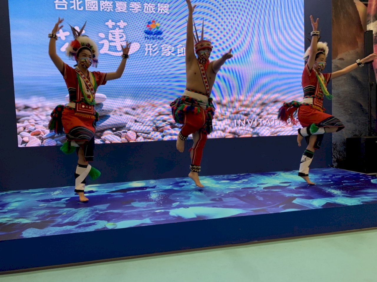 La Feria de Turismo más esperada del año