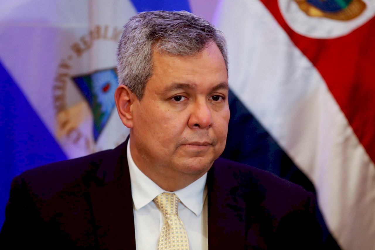 Exteriores confirma la inminente visita del presidente del Banco Centroamericano de Integración Económica