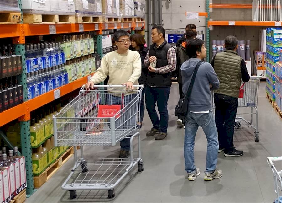 El Índice de Confianza de los Consumidores cae al mínimo de los últimos 12 años