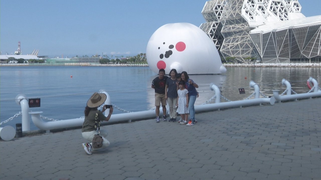 La Expo Creativa de Taiwán abrirá sus puertas en agosto en la ciudad de Kaohsiung