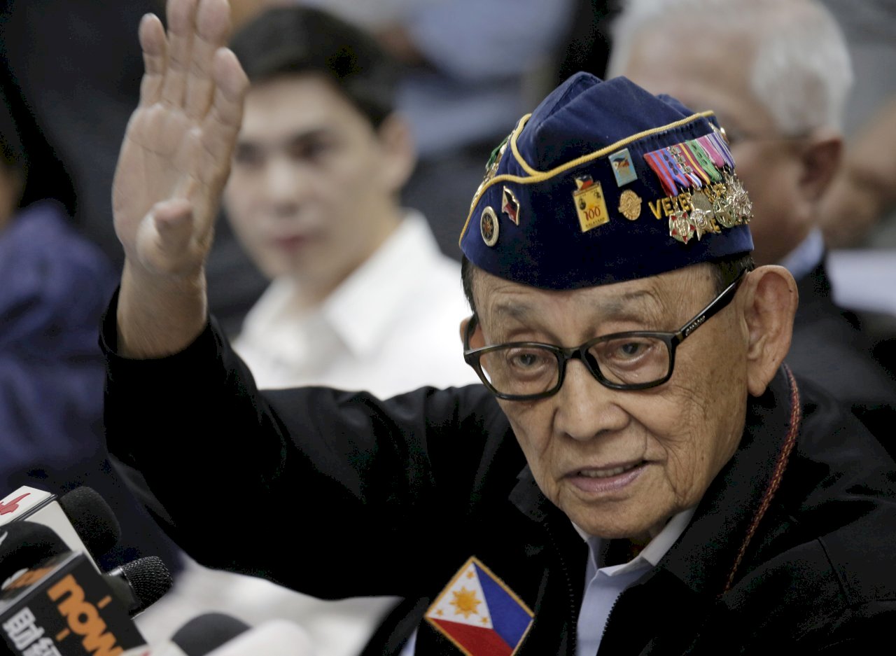 Exteriores ofrece sus condolencias por el fallecimiento del expresidente filipino Fidel Ramos