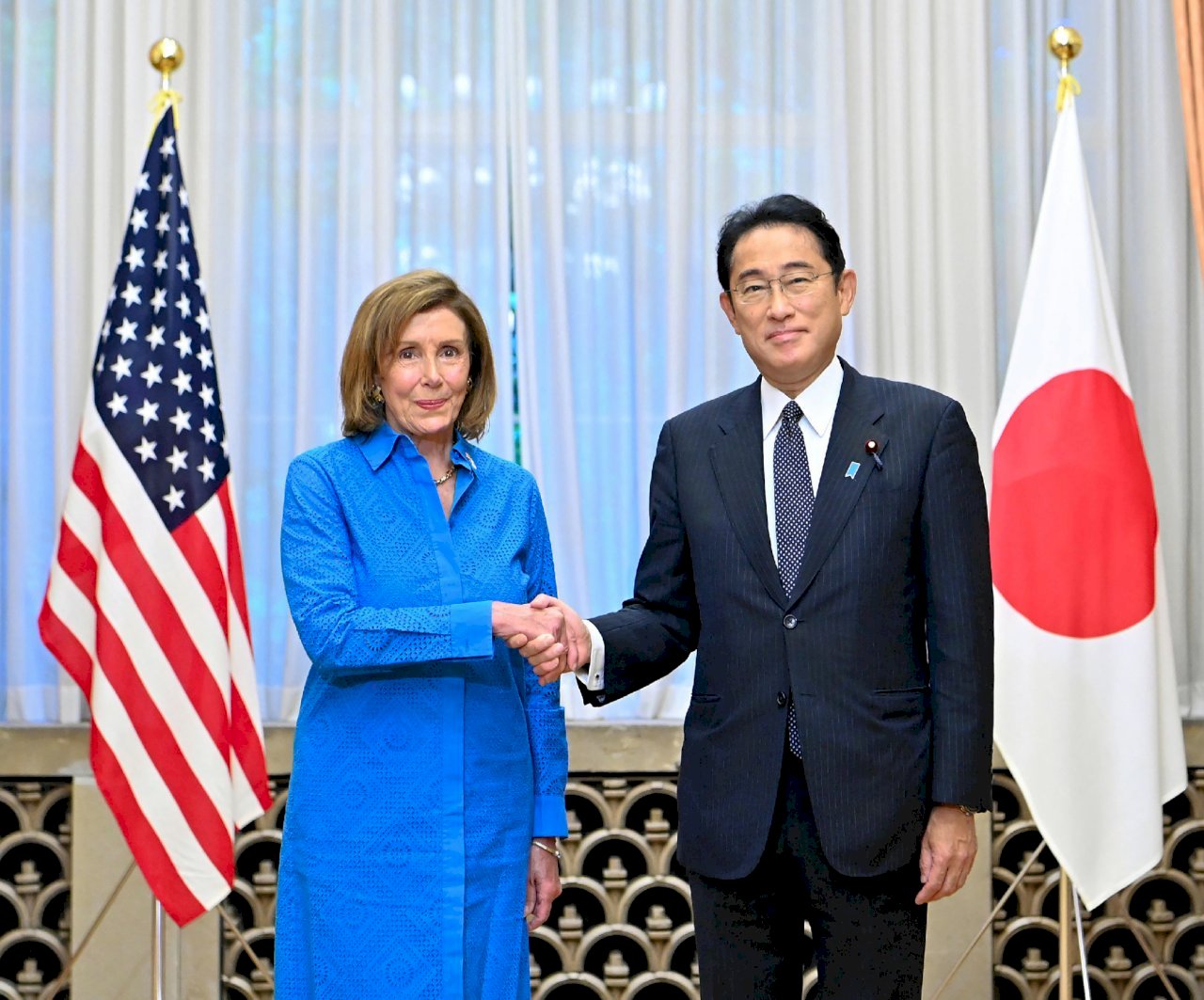 Japón y Corea del Sur expresan su preocupación por los ejercicios militares chinos