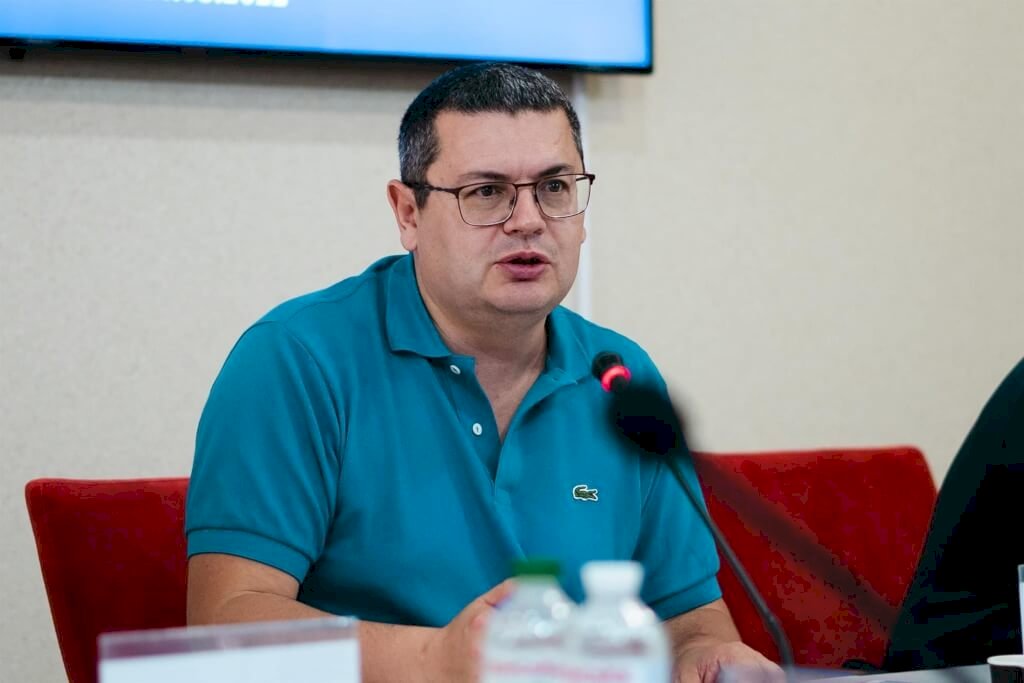 La Rada ucraniana establece un grupo de diputados amigos de Taiwán