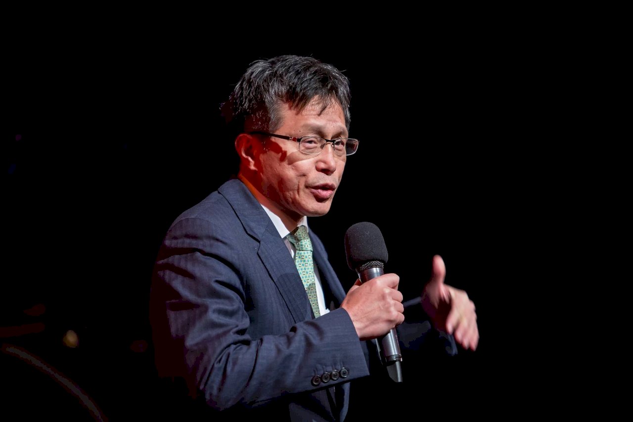 Representante taiwanés en Alemania pide a Berlín mayor cooperación militar