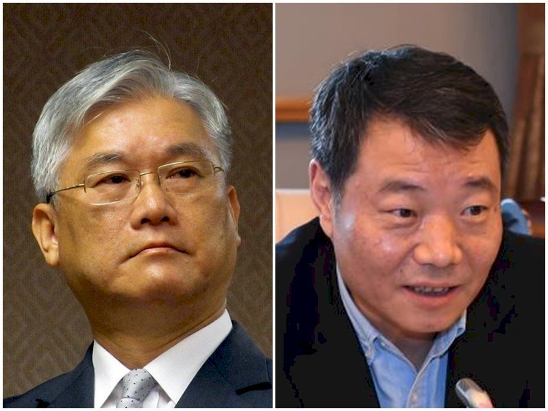 China continental espera que la situación en el Estrecho no siga enrareciéndose y afecte al ECFA
