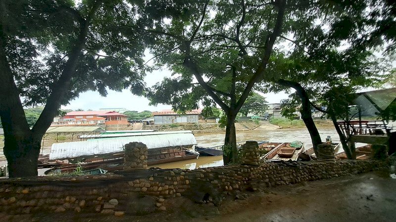 Siguen las operaciones de rescate para taiwaneses retenidos ilegalmente en Cambodia.