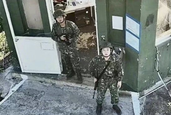 Defensa presenta sus planes para contrarrestar drones chinos