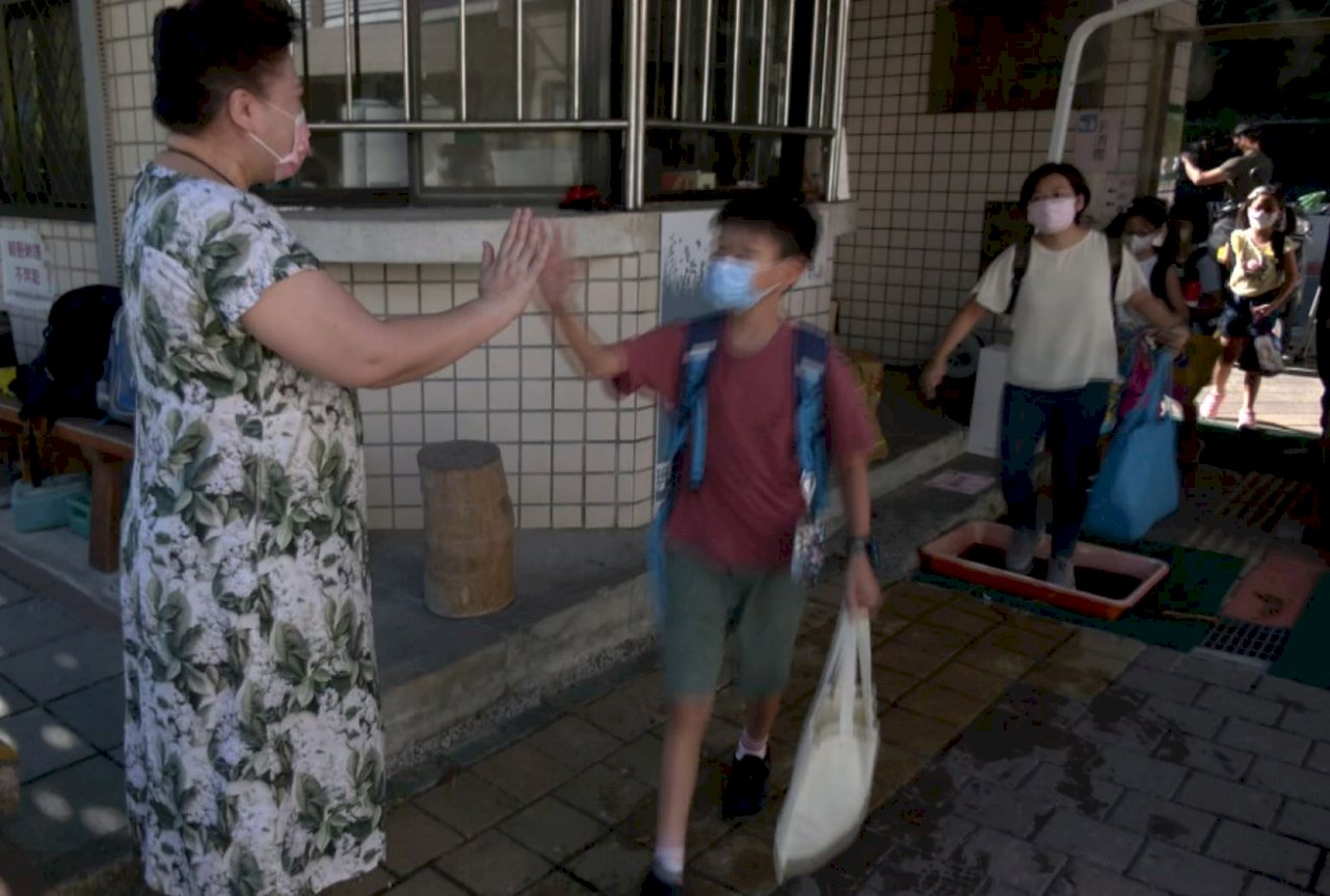 Llega la vuelta al cole entre la preocupación de los padres por la pandemia