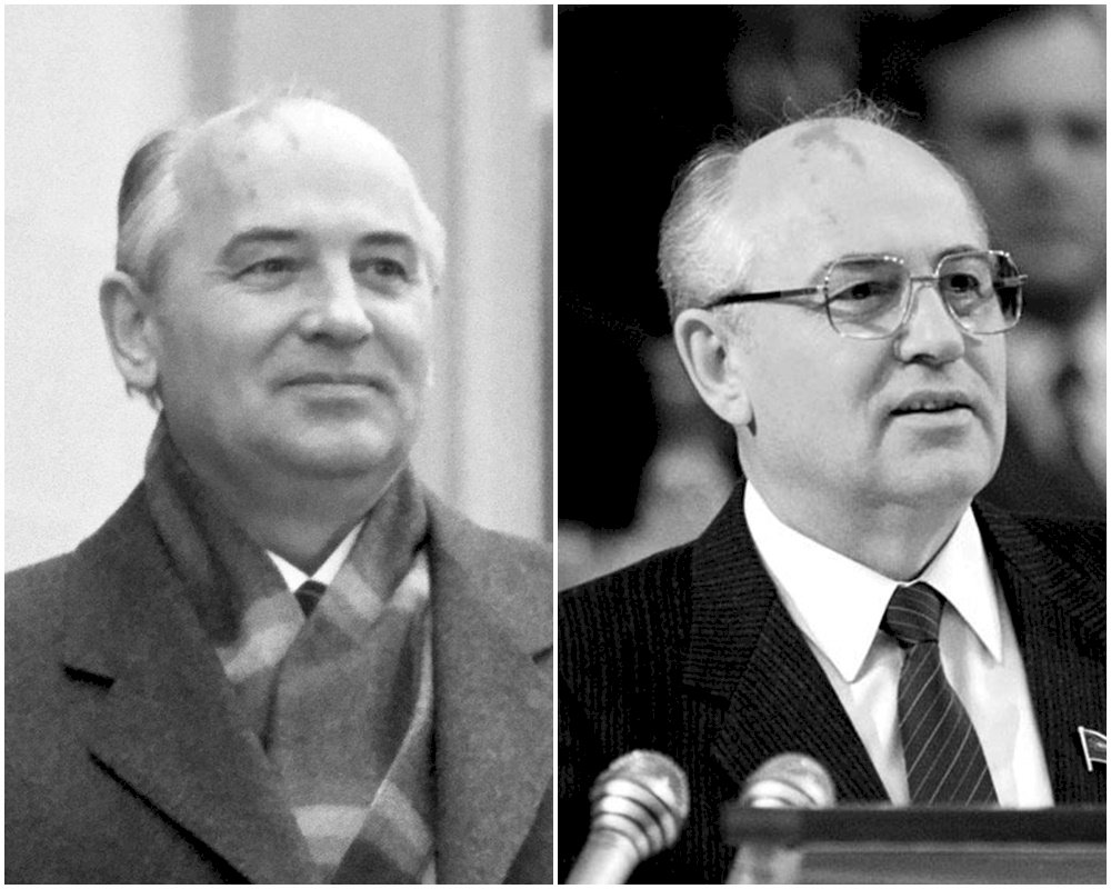 Taiwán envía mensaje de condolencias a la familia de Gorbachov