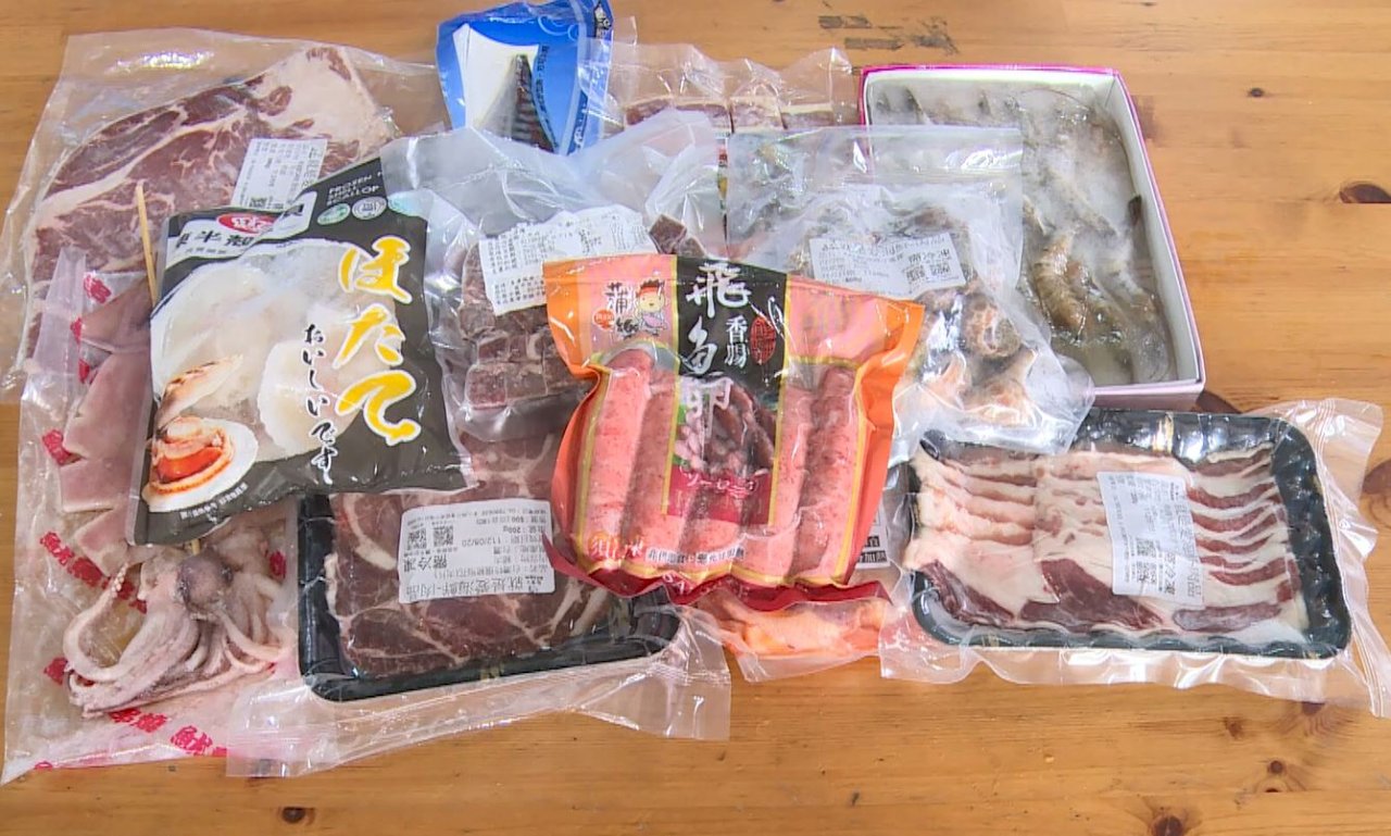 La inflación eleva el coste de las barbacoas del Festival del Medio Otoño