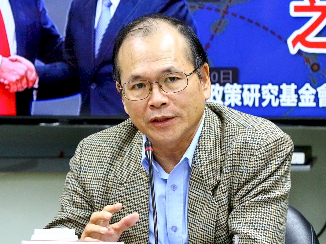 El Kuomintang expresa sus condolencias por las víctimas del terremoto de Sichuan pero no recabará fondos