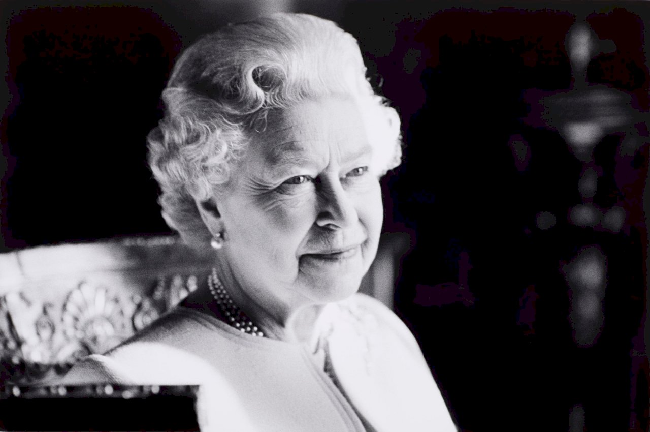 La presidenta Tsai Ing-wen expresa sus condolencias por la muerte de la reina de Inglaterra Isabel II