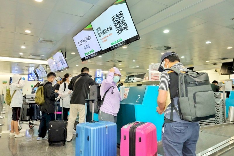 Pronto se permitirán los viajes en grupo al extranjero pero con muchas precauciones