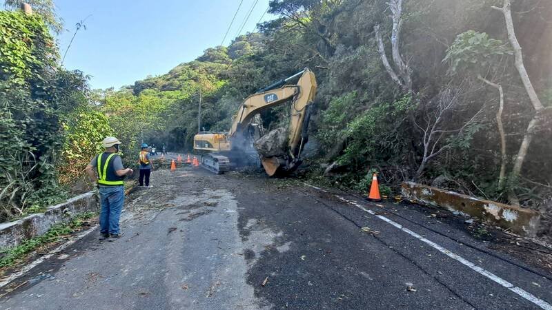Hualien sufre una réplica fuerte de 5,9 y la ola de terremotos deja un total de 1 muerto y 146 heridos