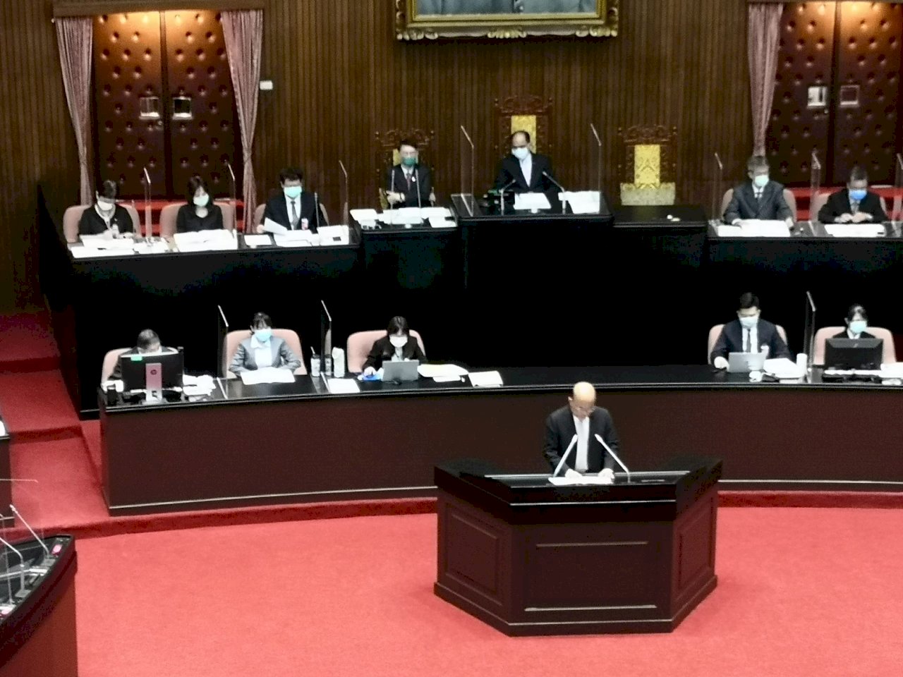 El Gobierno aumenta en un 12,8 % los presupuestos generales del Estado para 2023