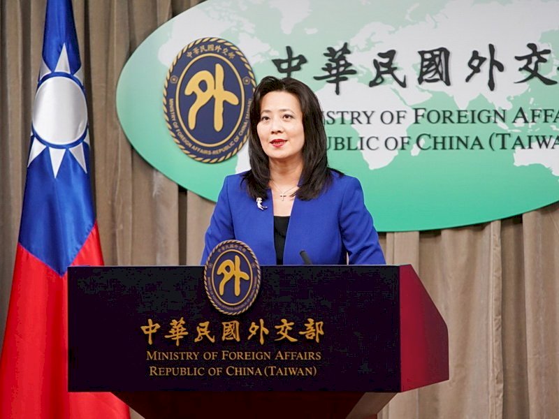 Una delegación diplomática checa visitará próximamente Taiwán