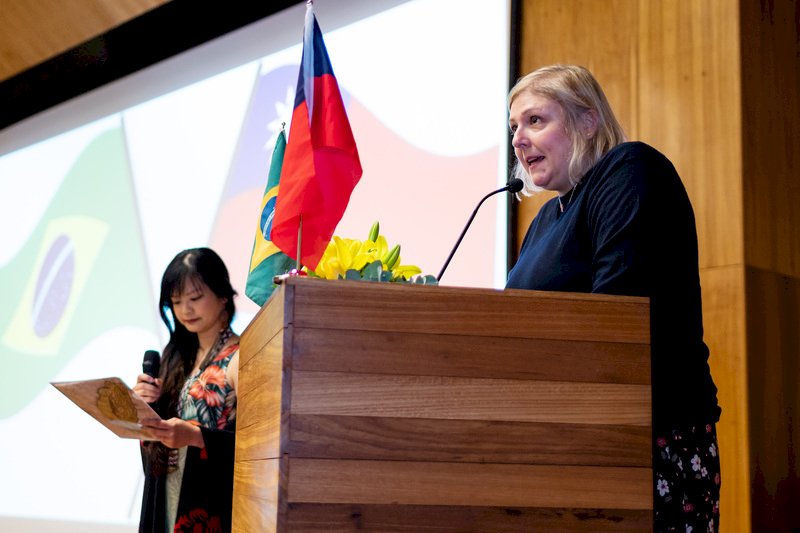 Se inaugura el Festival de Cine de Taiwán en Sao Paulo
