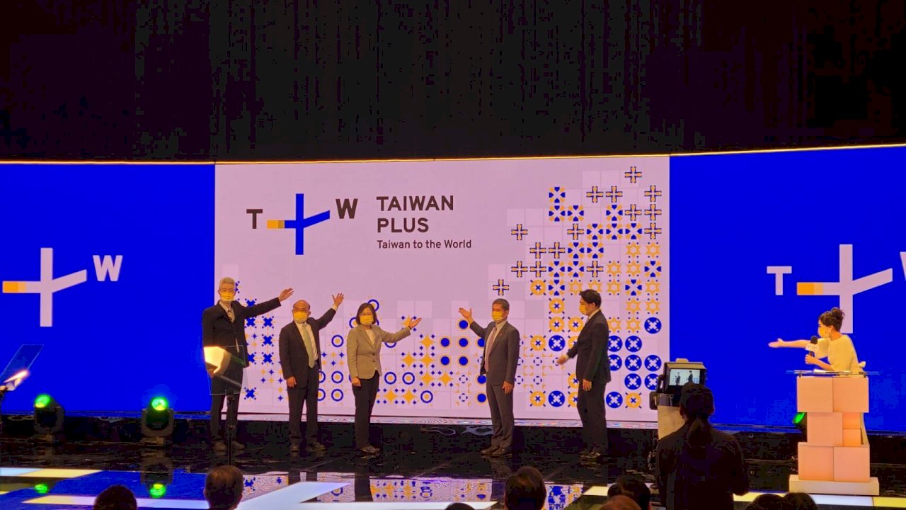 Taiwán presenta su primer canal de televisión íntegramente en inglés