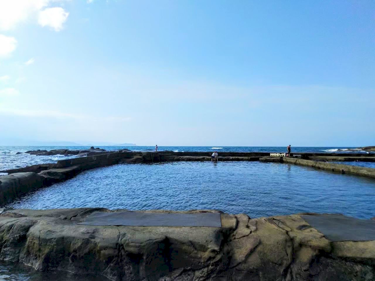 29. Isla Heping CAPÍTULO 2: EL Mejor Lugar Para El Verano