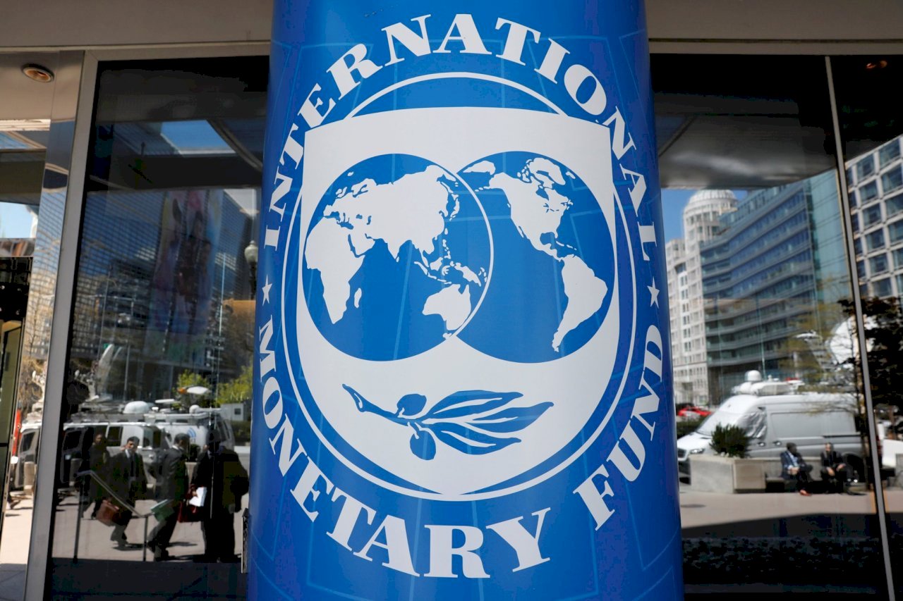 El FMI eleva el crecimiento de la economía taiwanesa hasta el 3,3 %