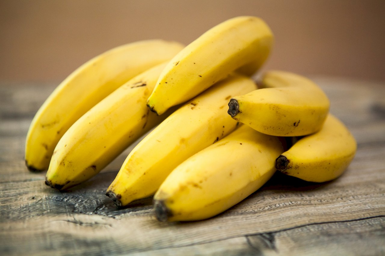 El plátano taiwanés sigue ampliando mercado en Japón