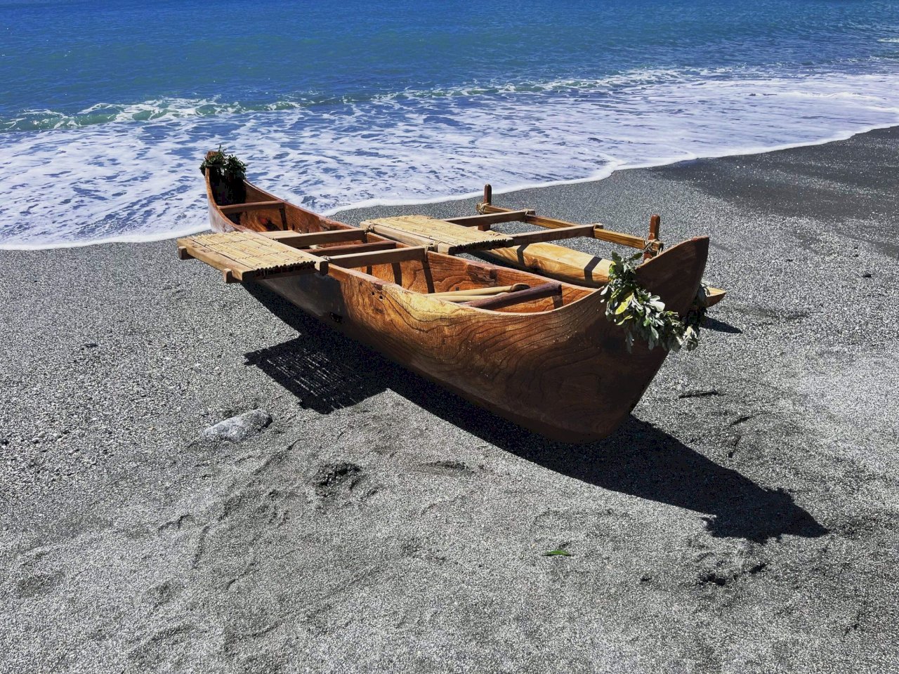 Revalorizar la  practica del antiguo espíritu marino de los Amis