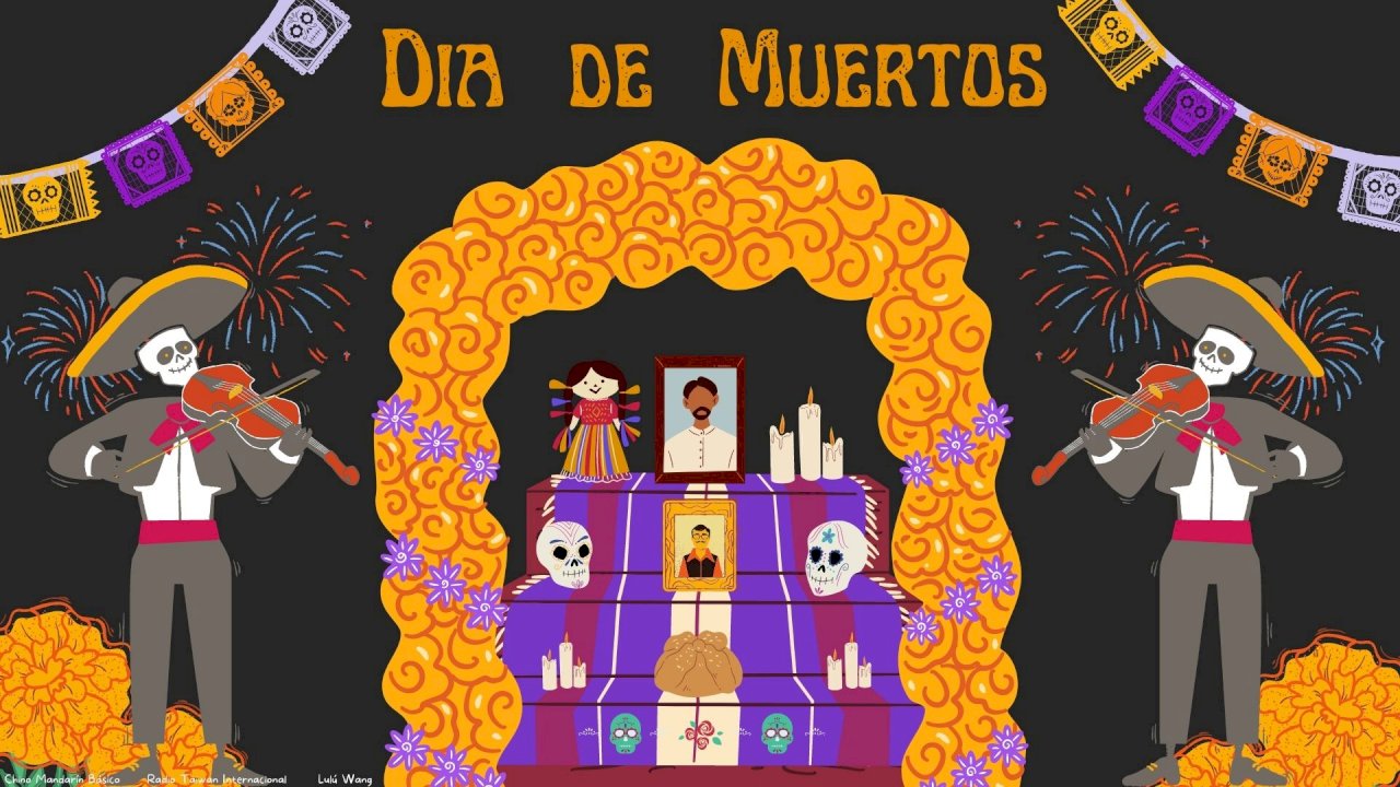 Día de Muertos II