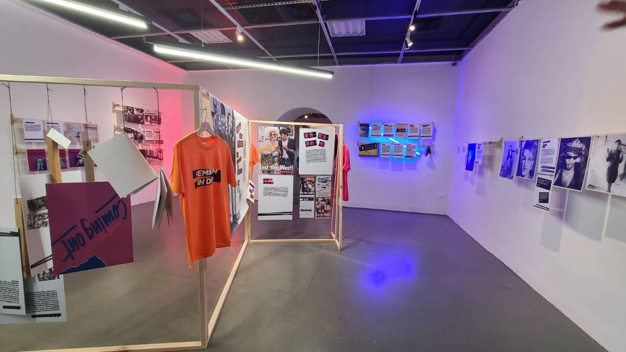 Exposición especial: