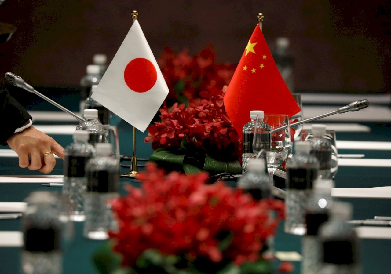 Los líderes de China continental y Japón podrían hablar sobre Taiwán en una próxima reunión