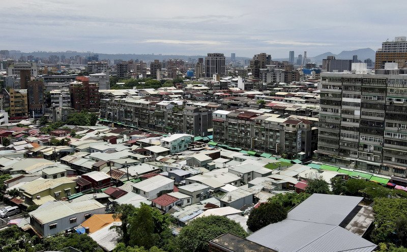 El Banco Central descarta que la economía taiwanesa padezca el “mal holandés”