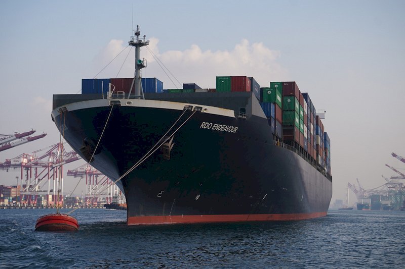 Las exportaciones a Europa aumentan un 14,9 % en los primeros diez meses del año