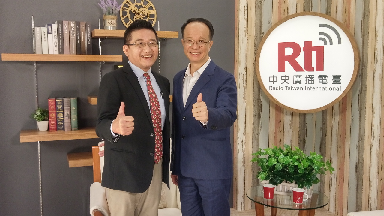 Gran pianista taiwanés interpretará obras mágicas este otoño en Taiwán