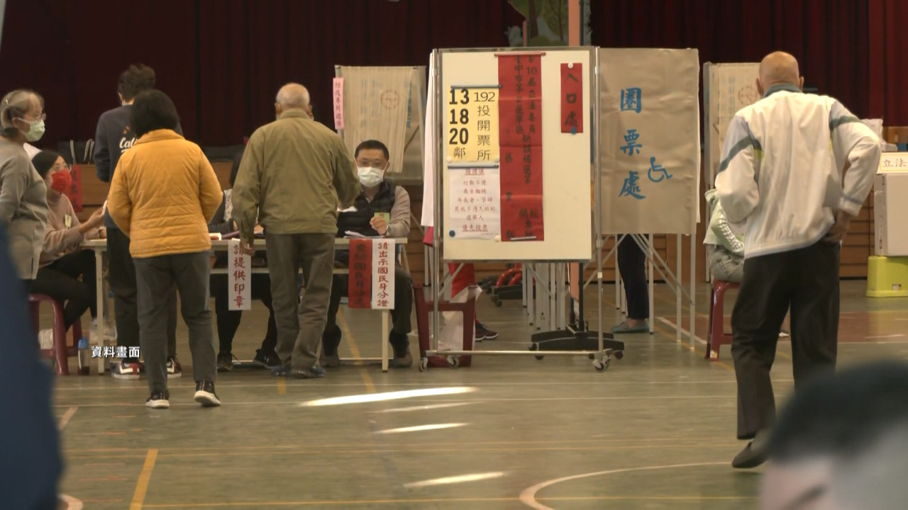 Los contagiados a partir del día 21 no podrán votar en las elecciones