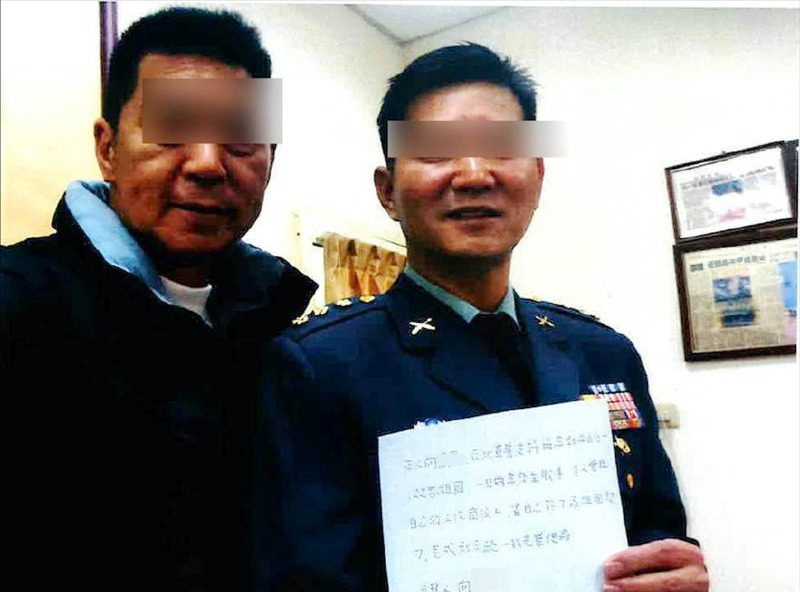 Fiscalía pide 12 años de cárcel a un coronel del ejército por espiar para China continental