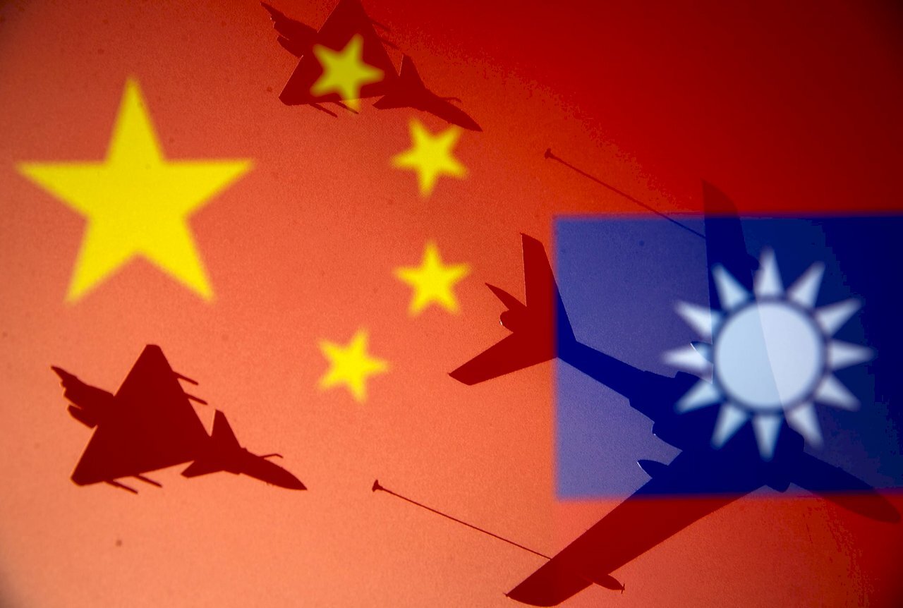 Exagente del MI6: “Taiwán debe fortalecer su autodefensa”
