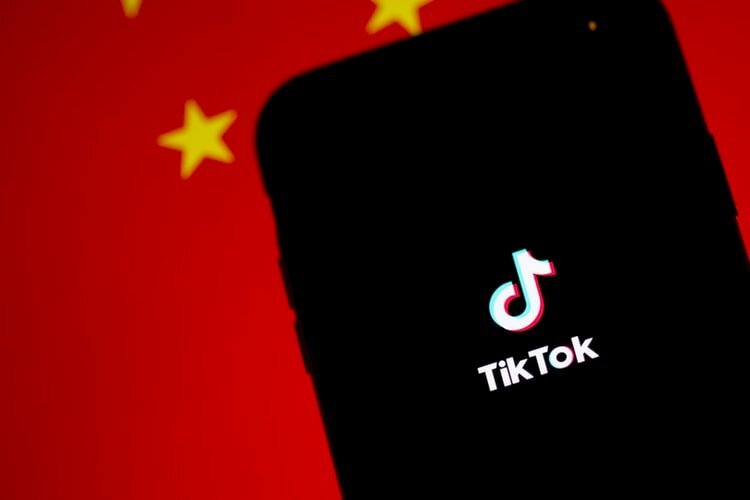Responsables de TikTok se reunieron con funcionarios del Ministerio de Desarrollo Digital antes del Año Nuevo chino