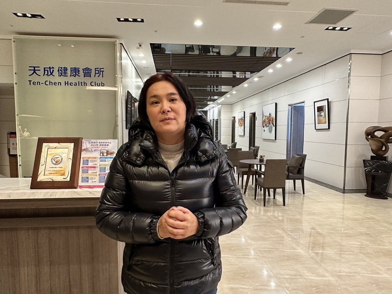 Su Tseng-chang critica duramente la petición de apertura de viajes de China continental a Kinmen y Matsu