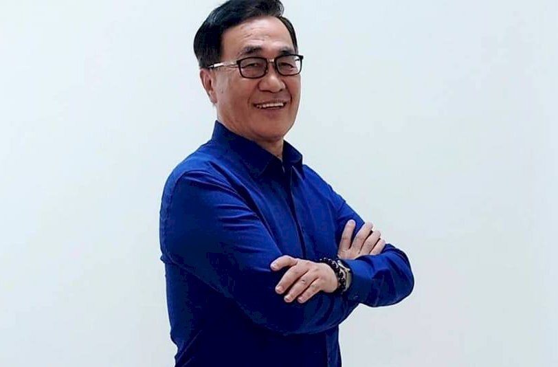 Chiang Wan-an elige a su equipo de gobierno para el ayuntamiento de Taipéi