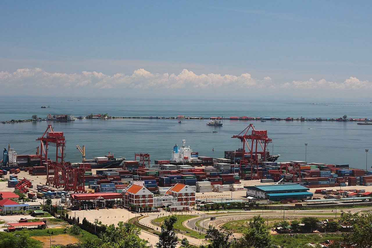 Exteriores: “Todavía quedan 296 taiwaneses atrapados en Camboya y Birmania”