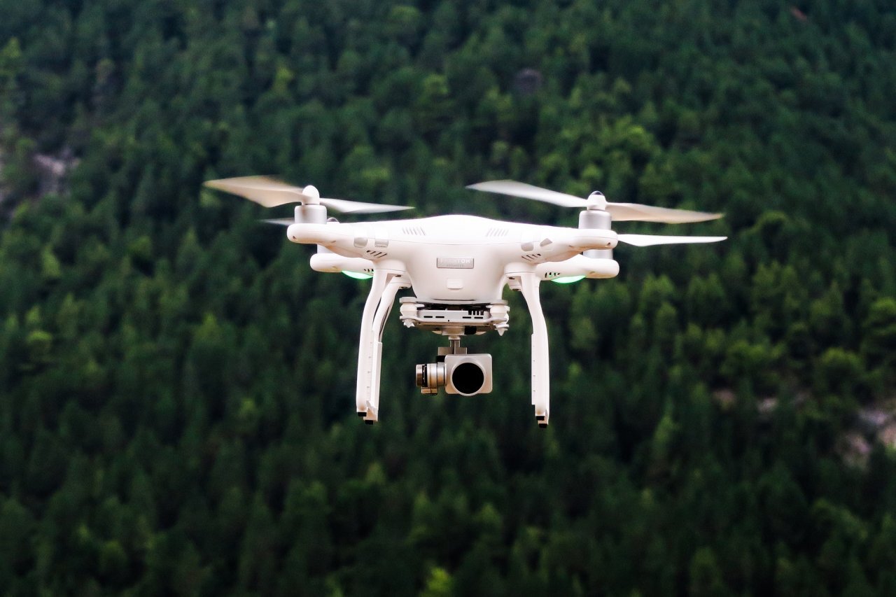 Taiwán refuerza su cooperación internacional para crear una cadena global de suministro de drones libre de influencia de Pekín