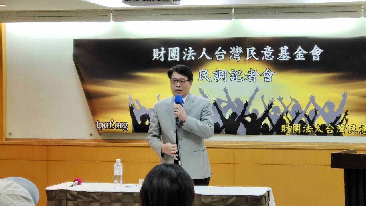 El 73 % de los taiwaneses estaría a favor de extender el servicio militar a un año según una encuesta