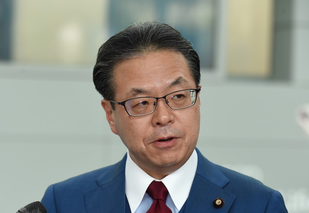 Senador japonés Seko Hiroshige planea visita a Taiwán para afianzar lazos de amistad y buscar oportunidades comerciales