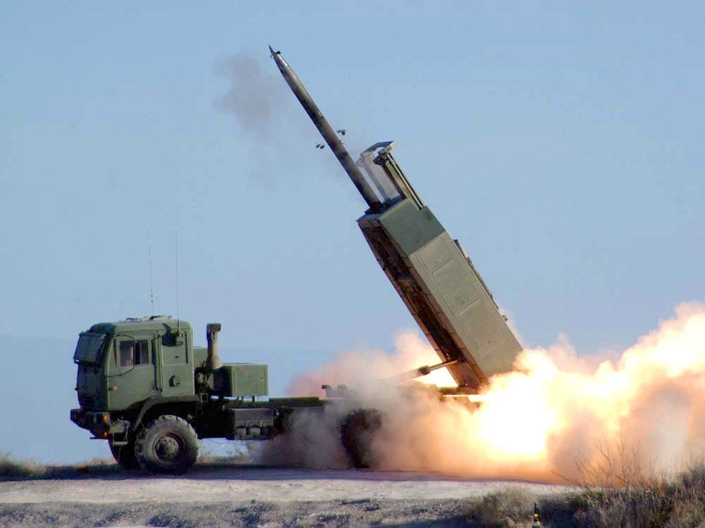Estados Unidos podría proporcionar sistemas IFATDS y HIMARS a Taiwán