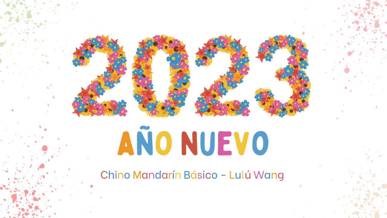 Año Nuevo